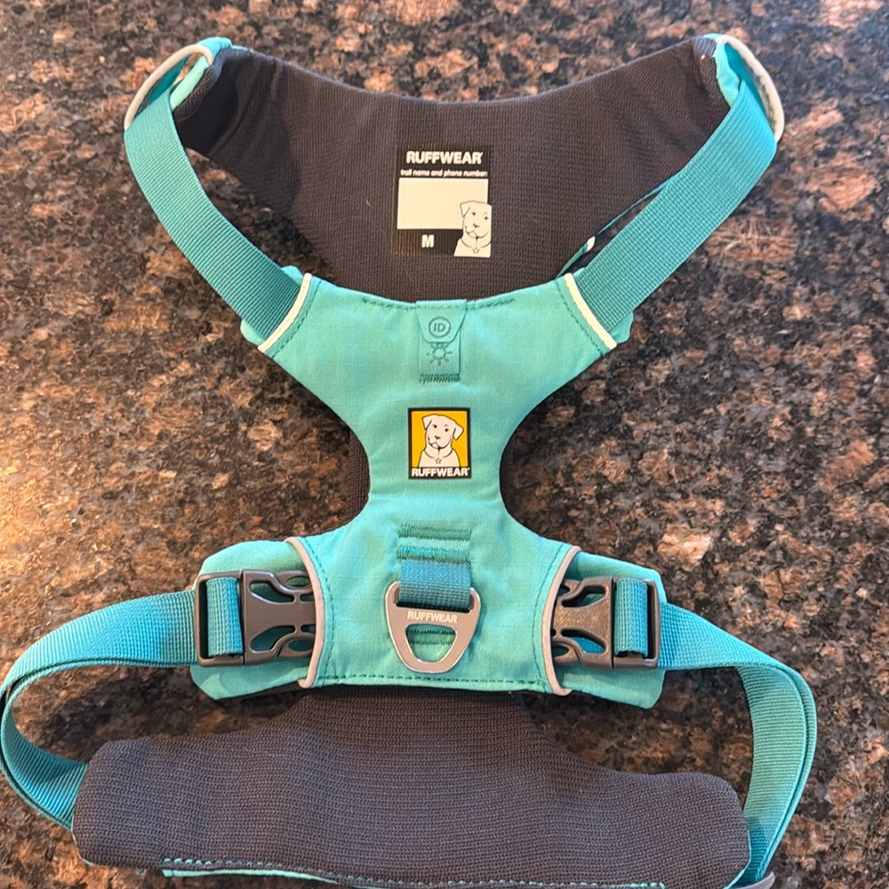 Ruffwear Front Range Dog Harness